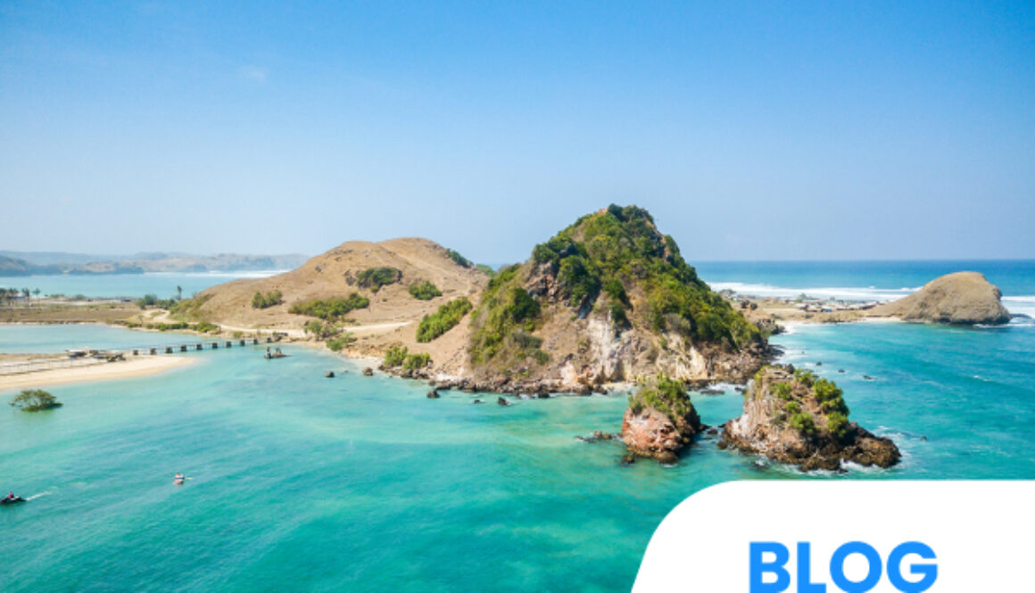 Agen Travel Lombok Profesional