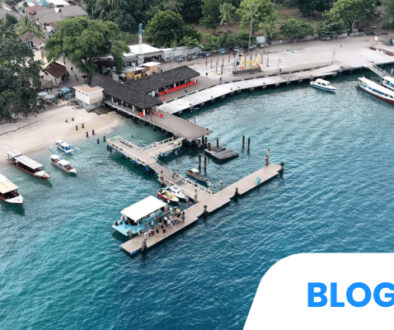 Jasa Antar Jemput Lombok