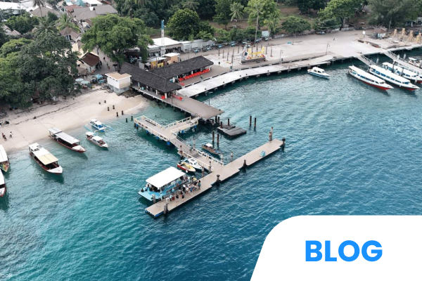 Jasa Antar Jemput Lombok