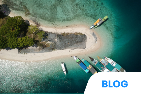 Paket Tour Lombok Murah