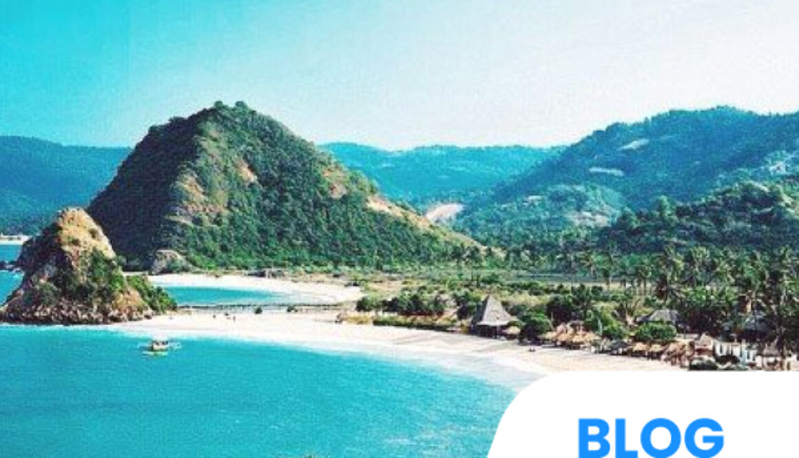 Paket Wisata Kuta Mandalika Lombok