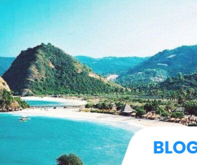 Paket Wisata Kuta Mandalika Lombok