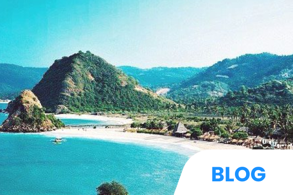 Paket Wisata Kuta Mandalika Lombok